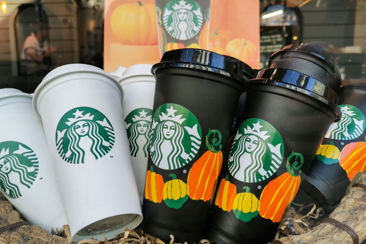 Here Are Real Pumpkin flavored Foods CNN here-are-real-pumpkin-flavored-foods-cnn