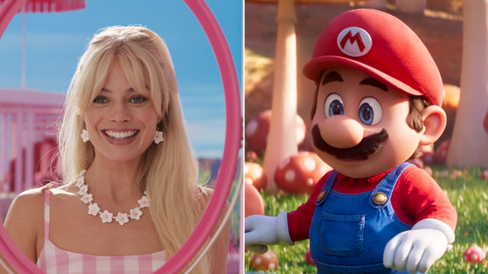 Super Mario Bros. Movie' breaks 2023 box office records