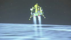 05 india Chandrayaan 3 lunar landing 0823 rendering SCREENSHOT