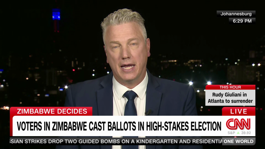 exp zimbabwe election cast ballots mckenzie asher 082312PSEG2 cnni world_00040127.png