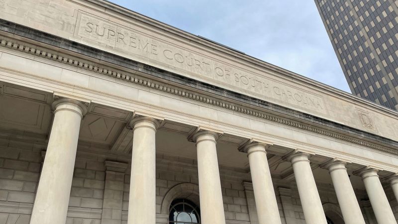 NextImg:South Carolina Supreme Court upholds 6-week abortion ban | CNN Politics
