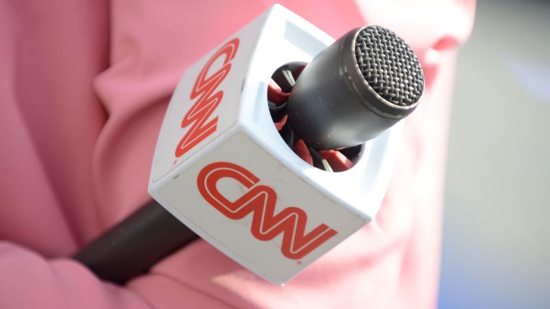 CNN пуска услуга на живо на Max с ново програмиране, докато мрежата рестартира стрийминг усилията си