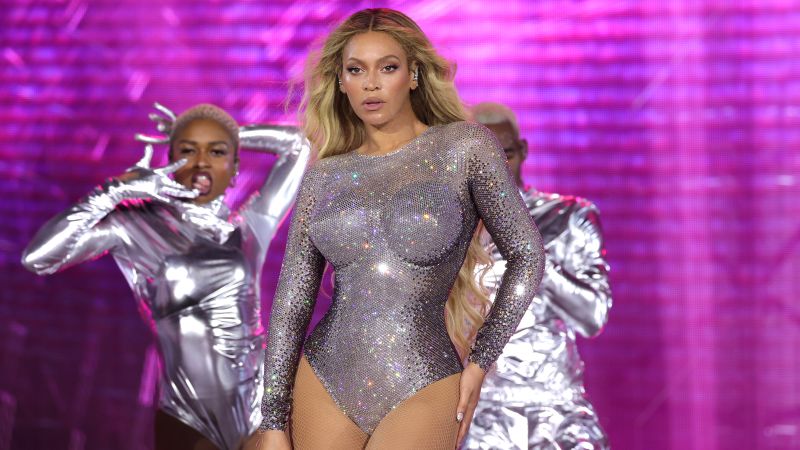 NextImg:Beyoncé has a birthday wish she's asking concertgoers to fulfill | CNN