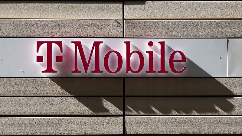 T-Mobile planeja demitir 5.000 trabalhadores
