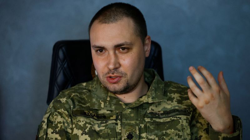 Руски пилот е дезертирал в Украйна с хеликоптера си, казва украински официален