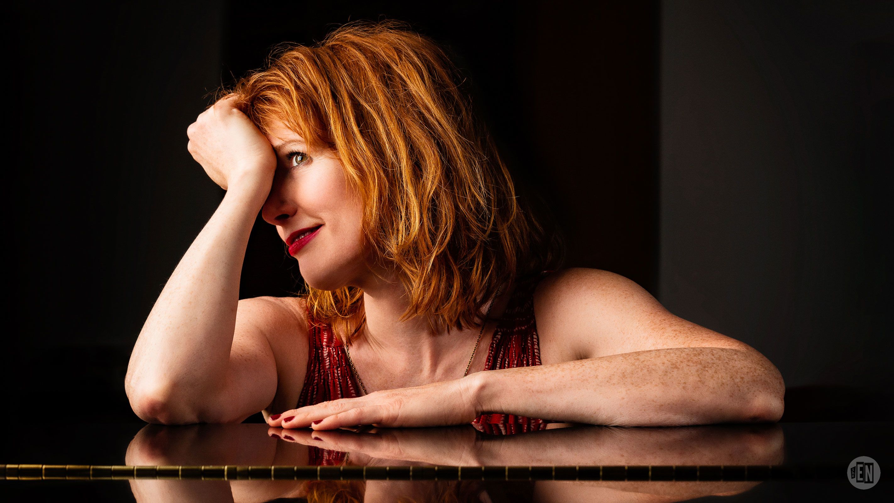 Alicia Witt releases new collection of music | CNN