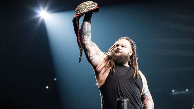 <a href="https://www.cnn.com/2023/08/24/us/bray-wyatt-wrestler-wwe-dies/index.html" target="_blank">Bray Wyatt</a>, a professional wrestler and former World Wrestling Entertainment champion, died on August 24, the company announced. He was 36 years old. WWE did not immediately release the location or cause of death but said it was unexpected. Wyatt, whose real name was Windham Rotunda, was the son of WWE Hall of Fame wrestler Mike Rotunda.