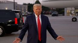 01 trump leaves atlanta 082423 SCREENSHOT