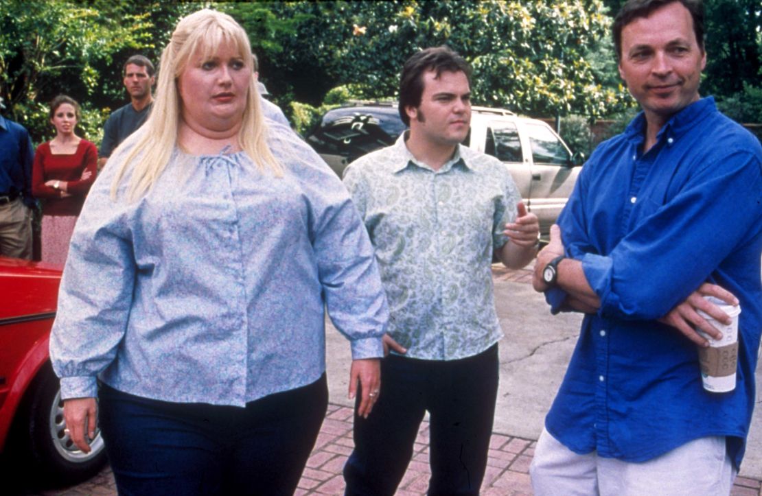 Shallow Hal - Full Cast & Crew - TV Guide