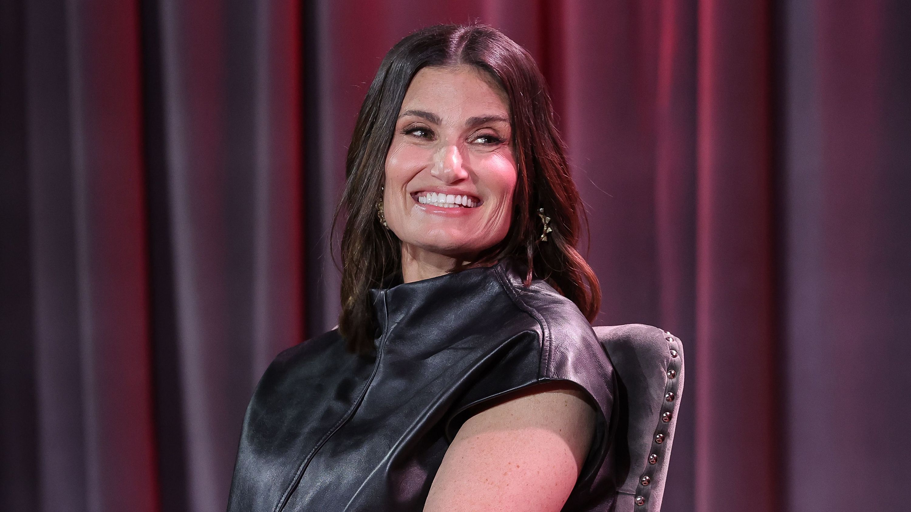 Idina Menzel 