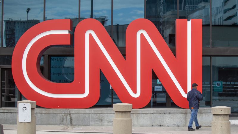 Бъдещето на CNN се очертава, когато мрежата възстановява позициите си след труден период
