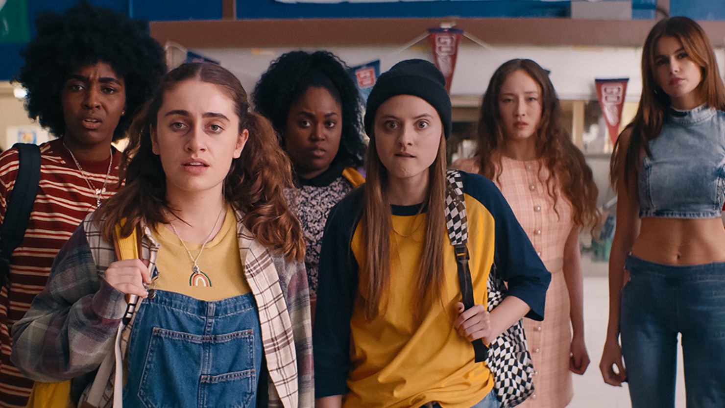 Bottoms Director Emma Seligman on the High School Movies That Inspired Her