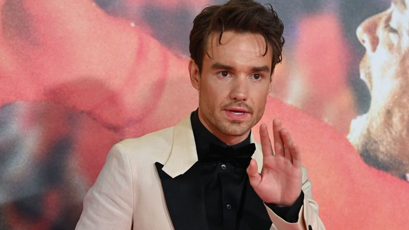 Liam Payne dice que tiene ‘infección renal grave’ y cancela gira por Sudamérica