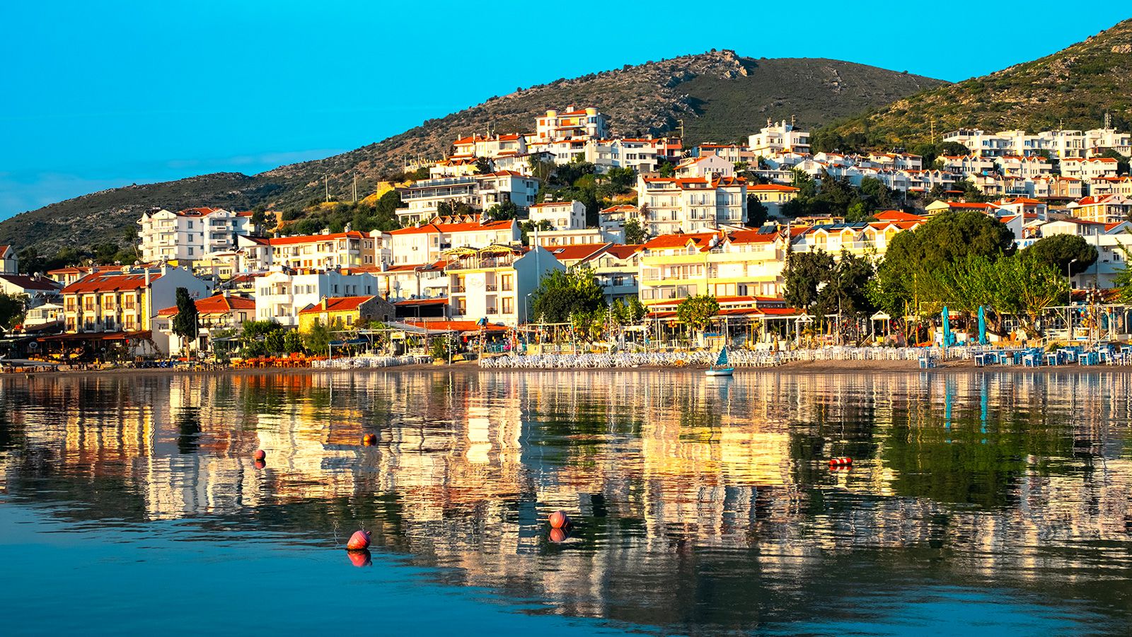Datça: The beautiful Turkish peninsula forgotten by time | CNN