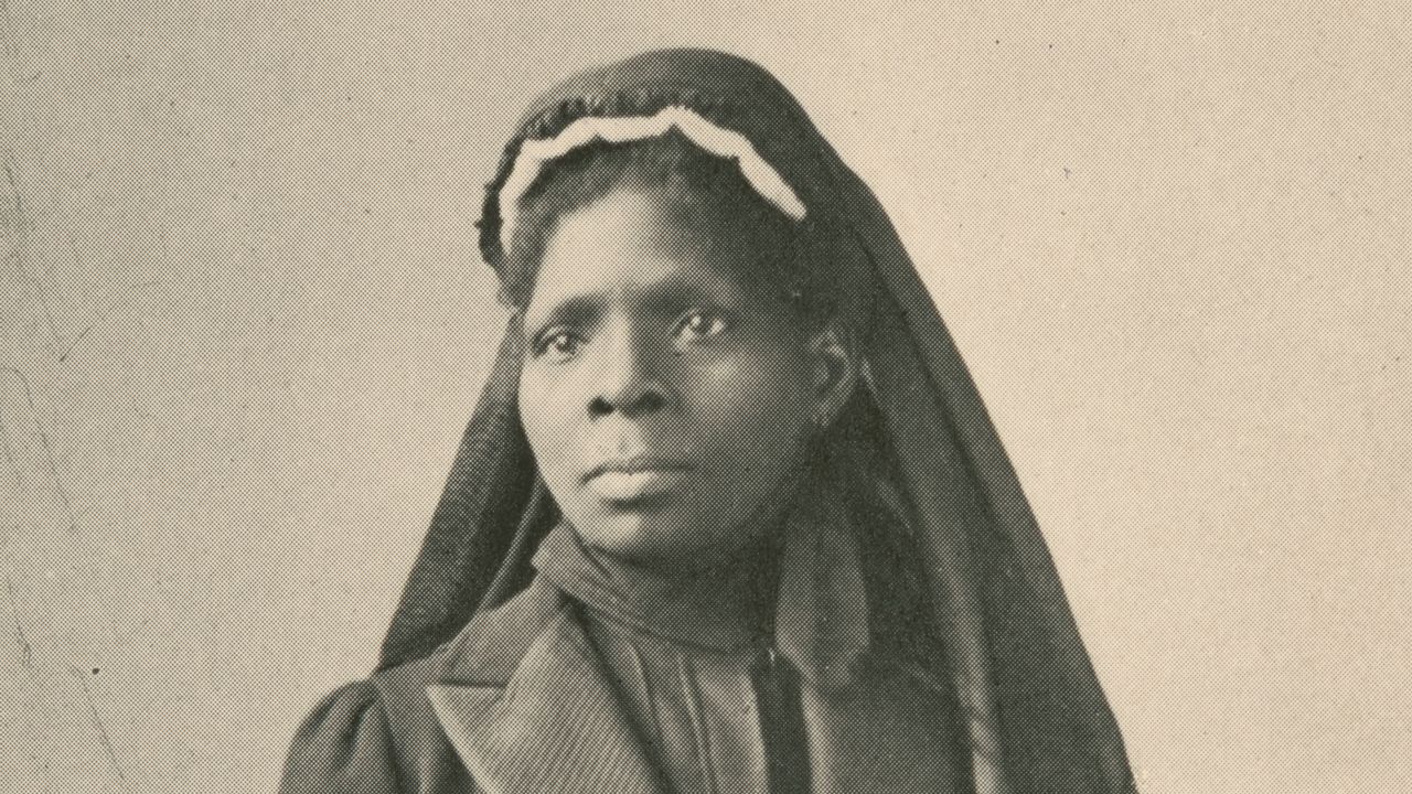 A town square in Savannah, Georgia, has been renamed after Susie King Taylor, a Black woman who taught emancipated slaves to read and write. 