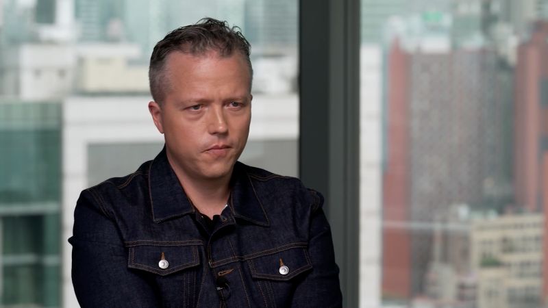 ‘I can’t think of anything more American than a culture war’: Jason Isbell on music and activism | CNN