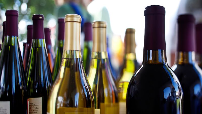 Франция и ЕС ще похарчат 215 милиона евро за подпомагане на затруднените винопроизводители