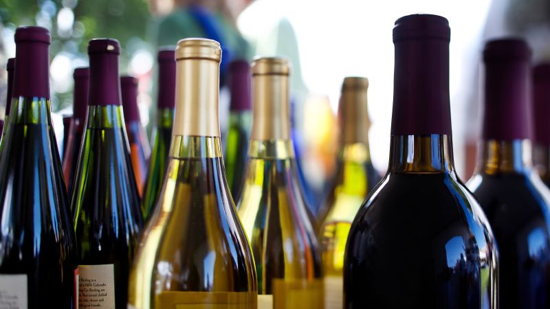 NextImg:France and EU to spend 215 million euros shoring up struggling wine producers | CNN