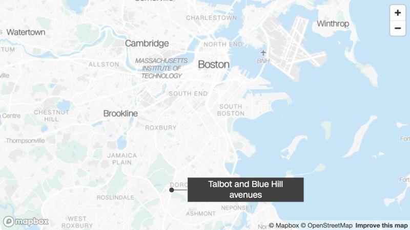 Най-малко 7 души са ранени при стрелба в Бостън, съобщи полицията