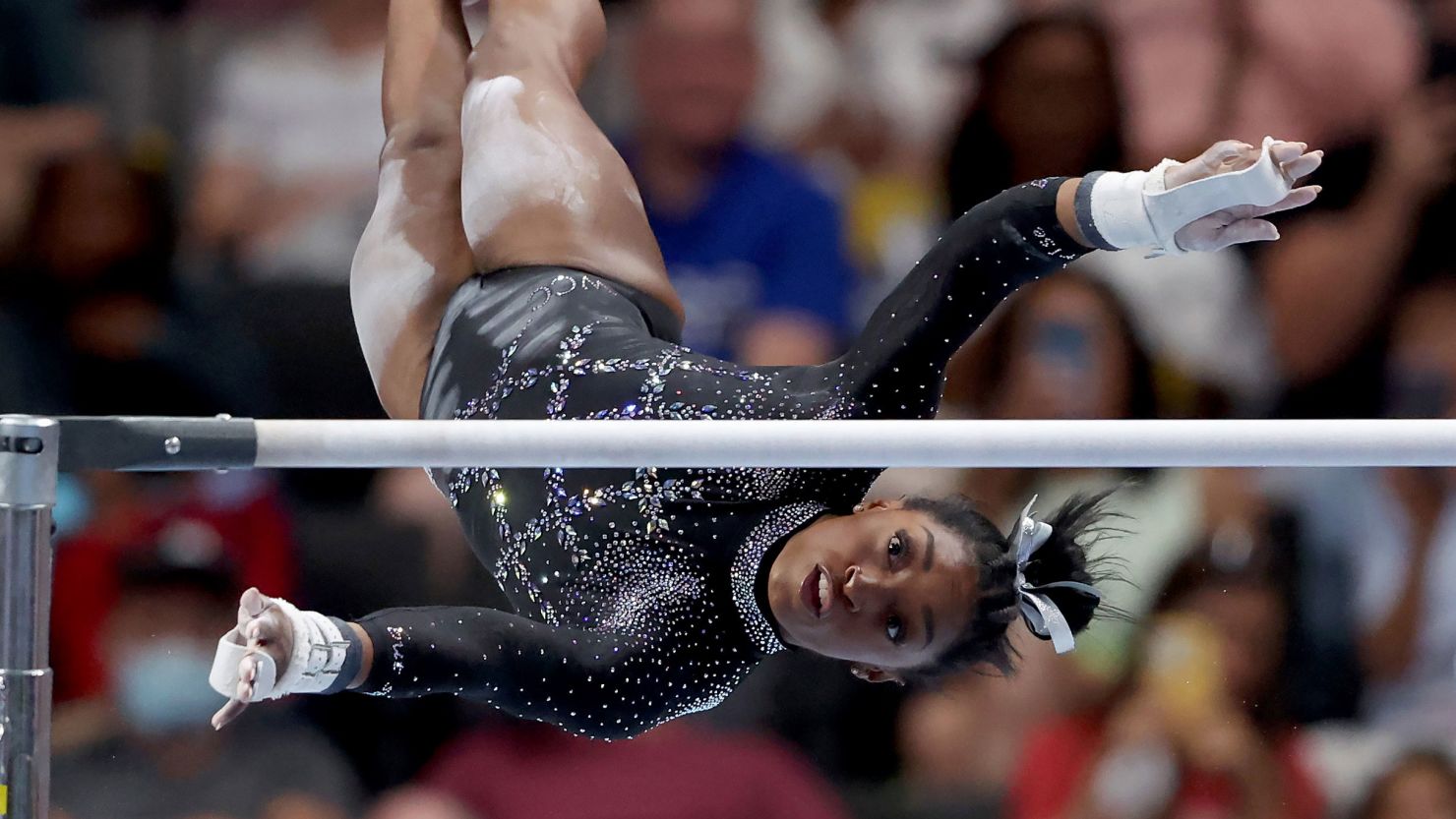 2023 World Artistic Gymnastics Championships: Simone Biles goes for more  medals