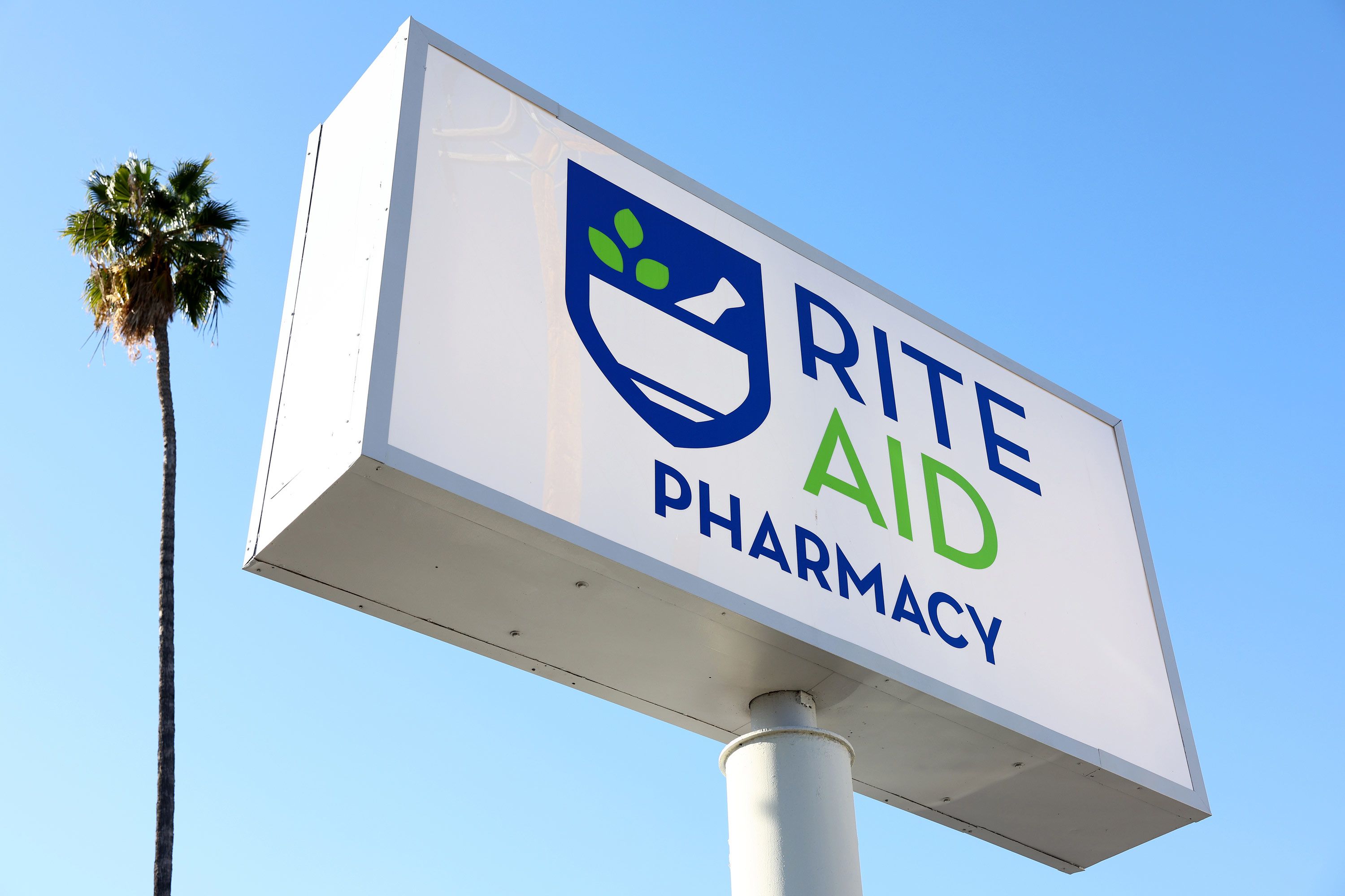 Rite Aid declares bankruptcy, unknown if local stores among those