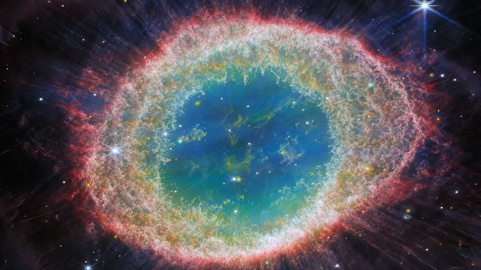 space nebula stars
