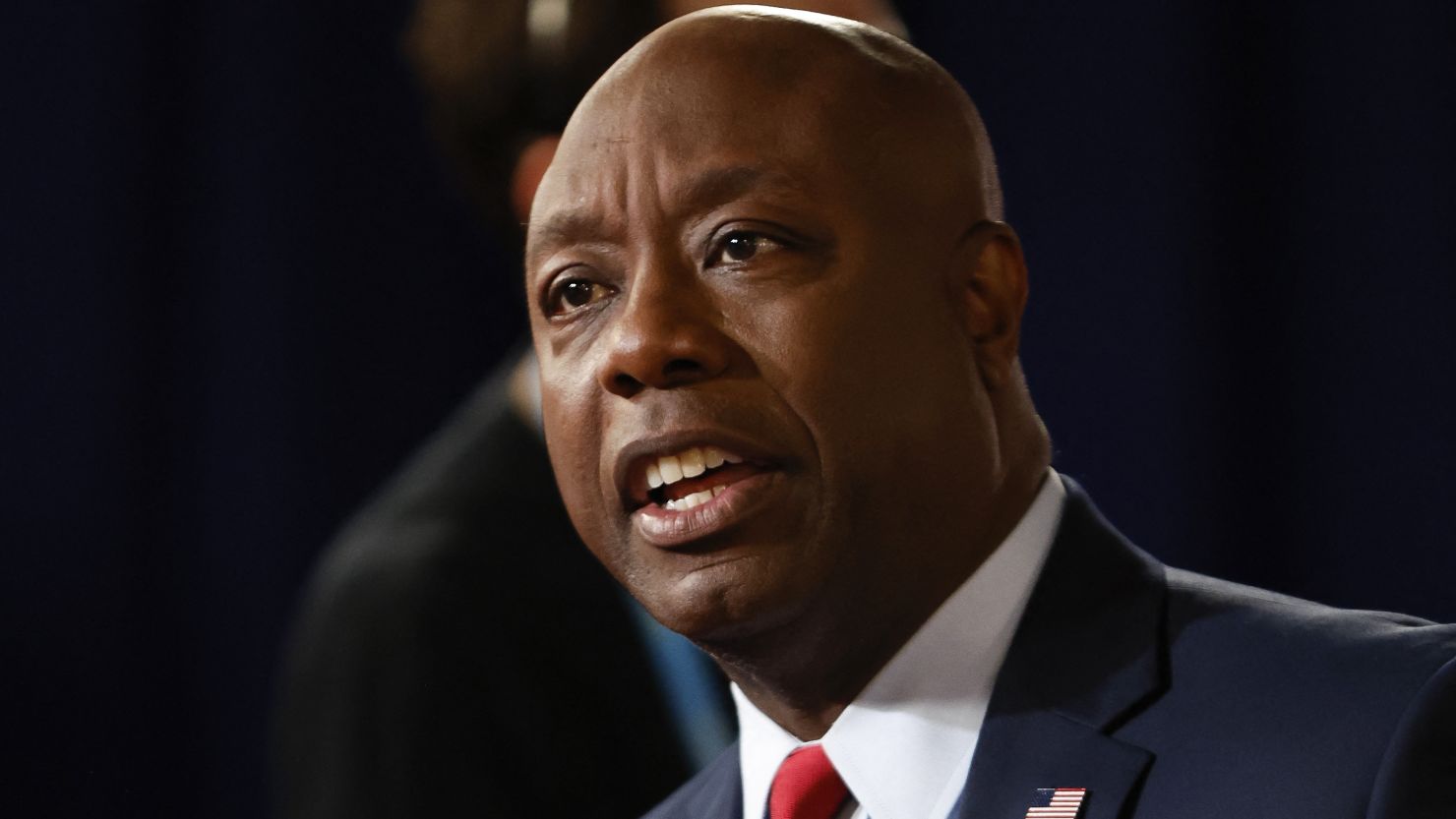 Tim Scott announces new plan focused on parents’ role in education and