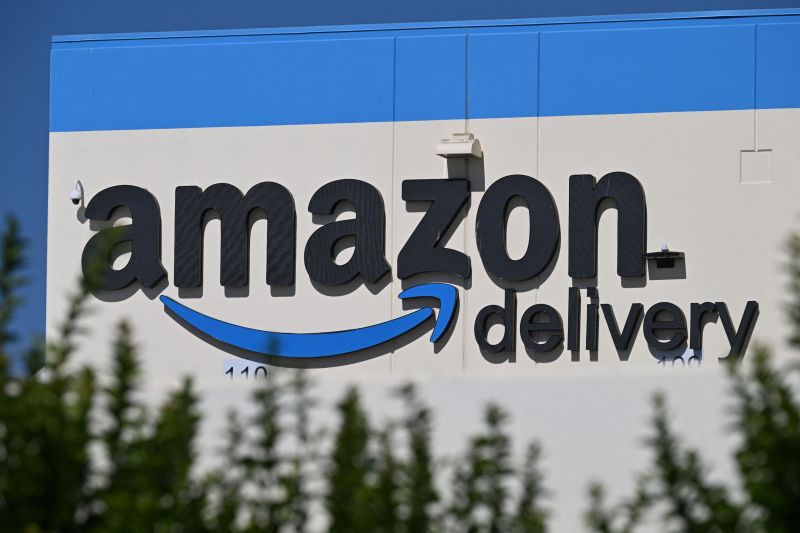 Amazon raises free shipping minimum for some non-Prime members CNN Business