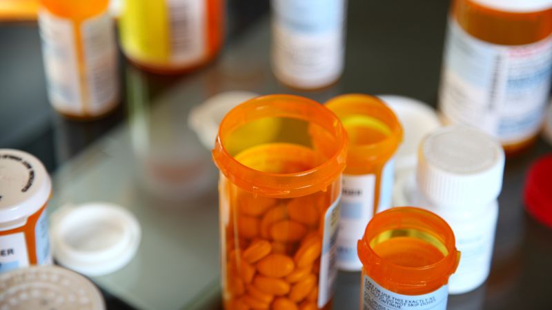 Това са първите 10 лекарства, които са предмет на преговори за цените на Medicare