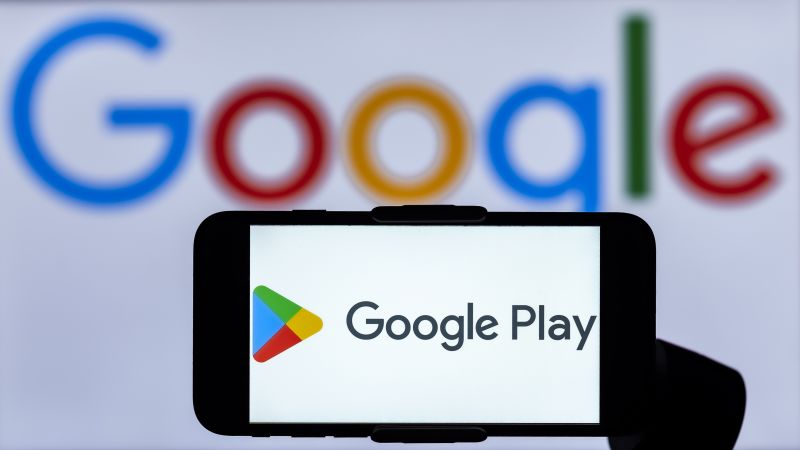 Американски съдия ще десертизира групов иск в Google Play