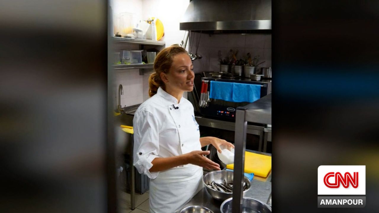 Ukraine’s restaurants show the way life will be after victory, says ...