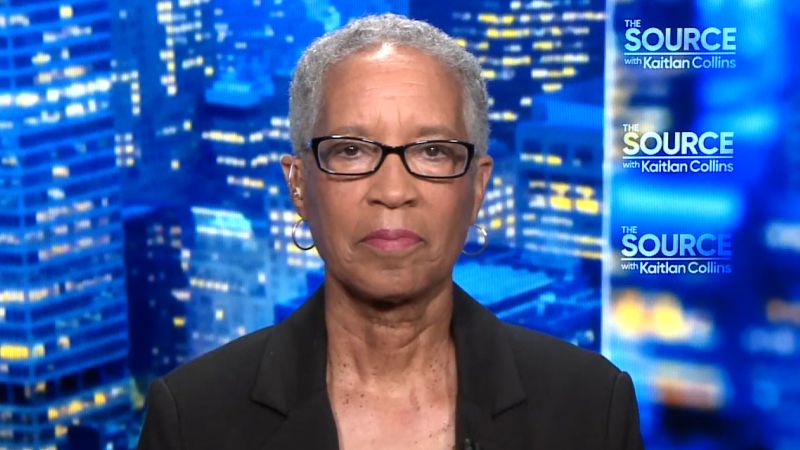 Retired judge explains the ‘stunningly stupid’ moment from Trump’s team | CNN Politics