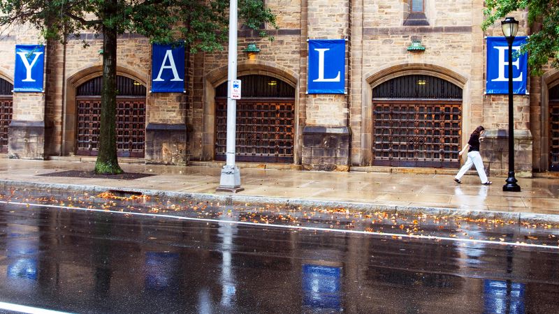 Yale се съгласява да уреди съдебно дело за твърдяна дискриминация срещу студенти с психични увреждания