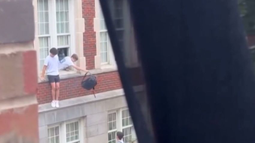 UNC STUDENT