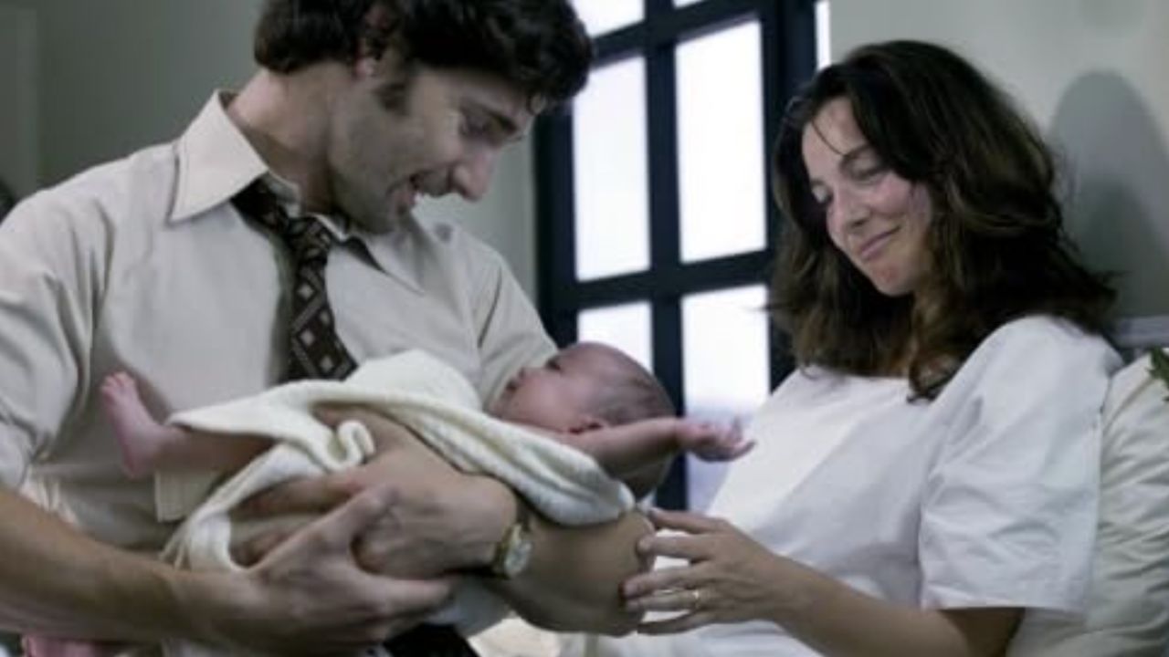 MUNICH, Eric Bana, Ayelet Zurer, 2005, (c) Universal