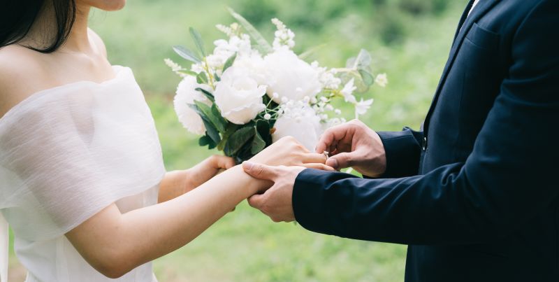 South Korea Only one third of young people feel positively about marriage, survey finds