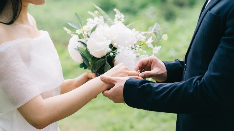 Само една трета от младите южнокорейци се отнасят положително към брака, сочи проучване