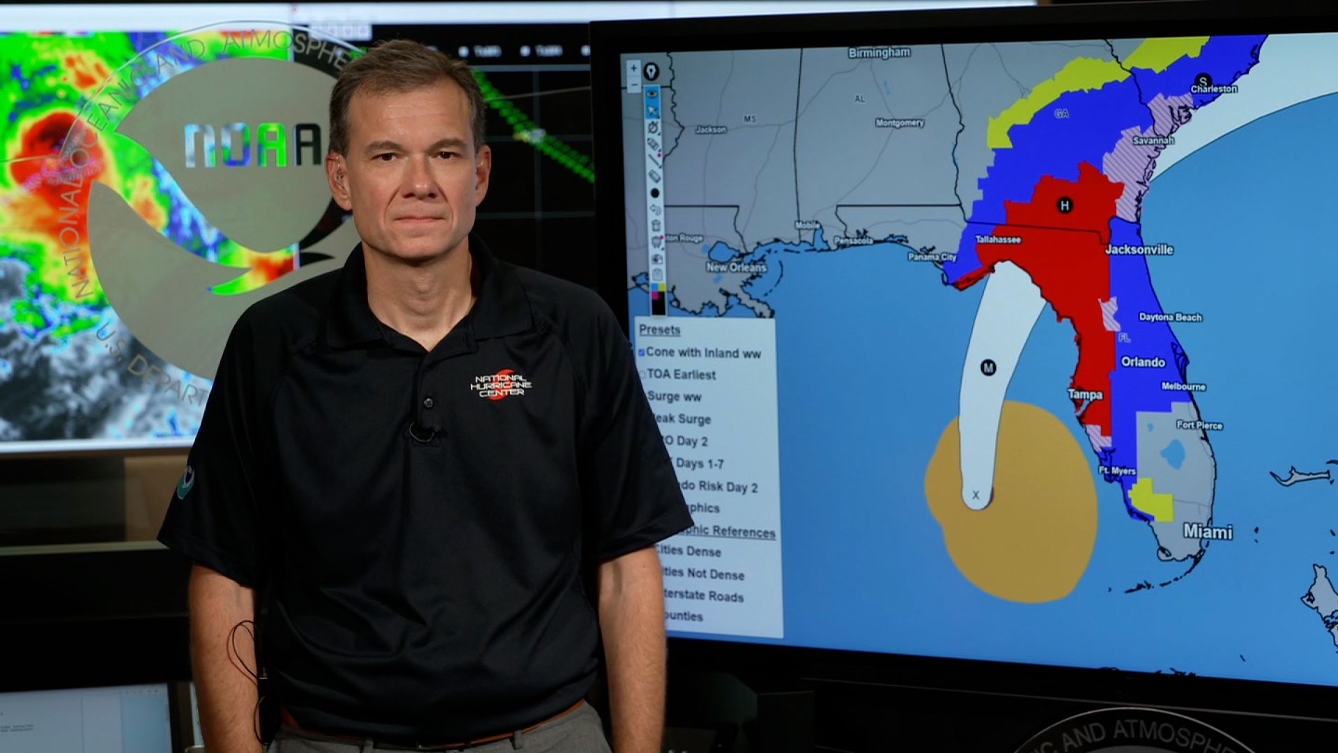 Inland Hillsborough under rare 'excessive heat warning.' Here's what to  know.