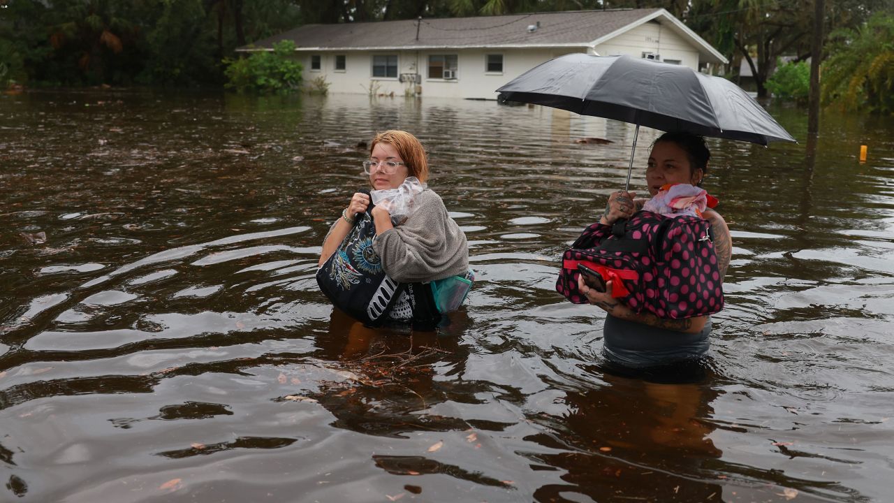 Photos hurricane idalia cnn