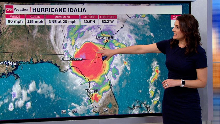 chinchar idalia 11a