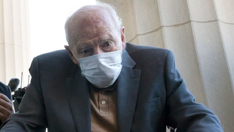 NextImg:Judge rules former Cardinal Theodore McCarrick is not competent to stand trial in sex abuse case, dismisses charges | CNN
