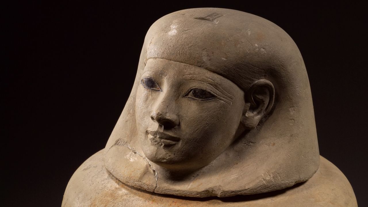 Το άρωμα ενός αρχαίου αιγυπτιακού βάλσαμου μουμιοποίησης 3.500 ετών έχει αναδημιουργηθεί