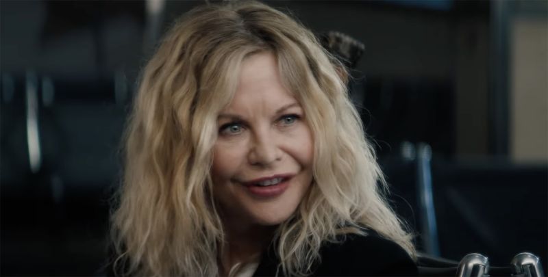 Meg Ryan Makes A Return To Rom Com In What Happens Later CNN   230830145546 Meg Ryan Returns 