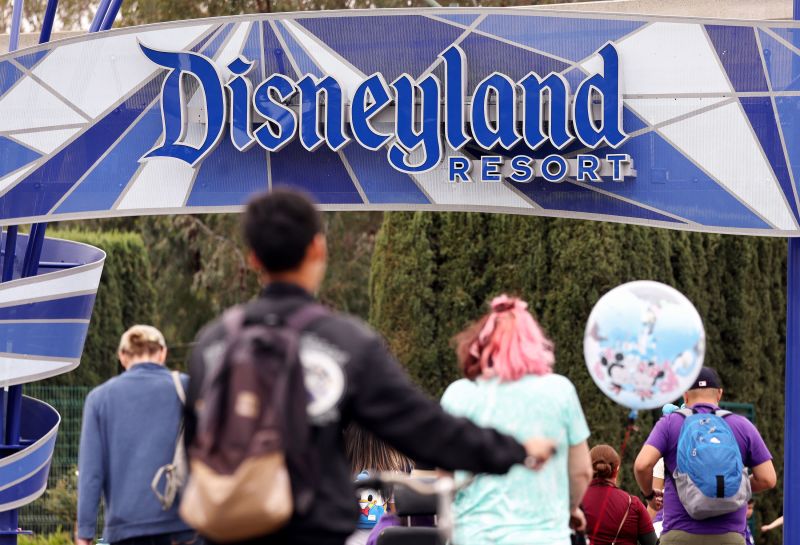 Disney annual passholder outlet backpack