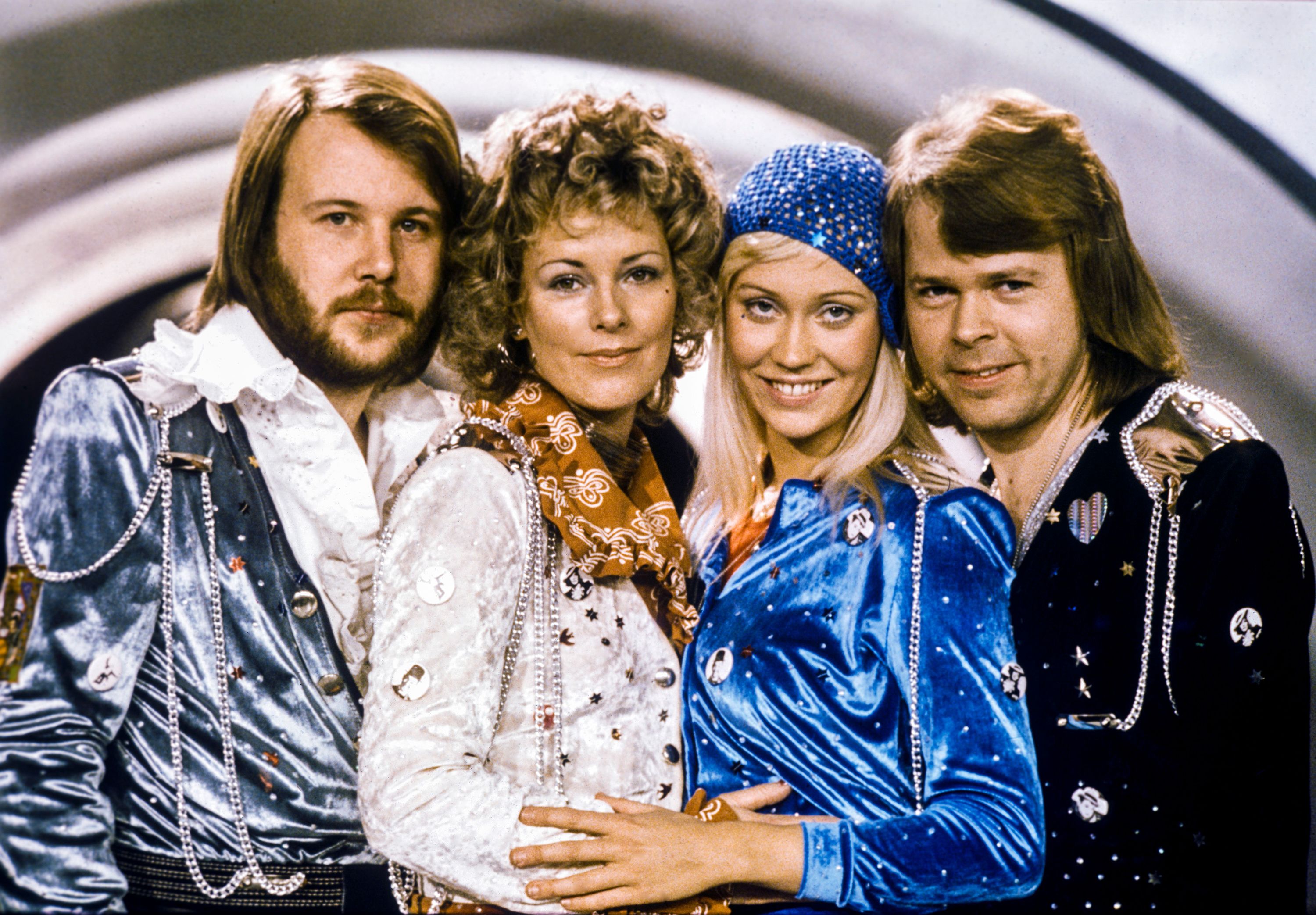 Agnetha Fältskog: ABBA legend releases new single | CNN