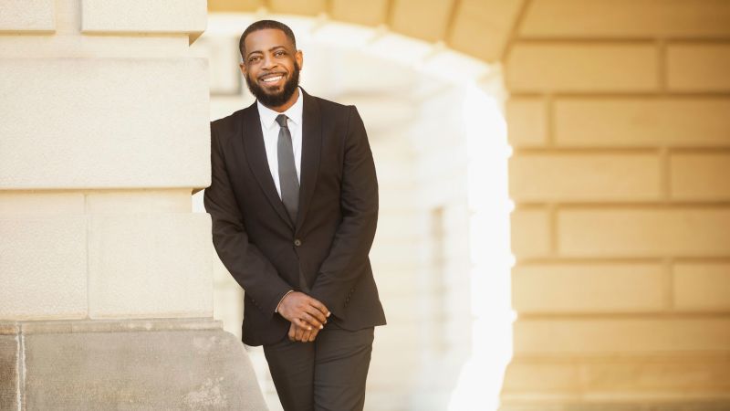 NextImg:Democrat set to become first state legislator who identifies as gay in Mississippi after primary win | CNN Politics