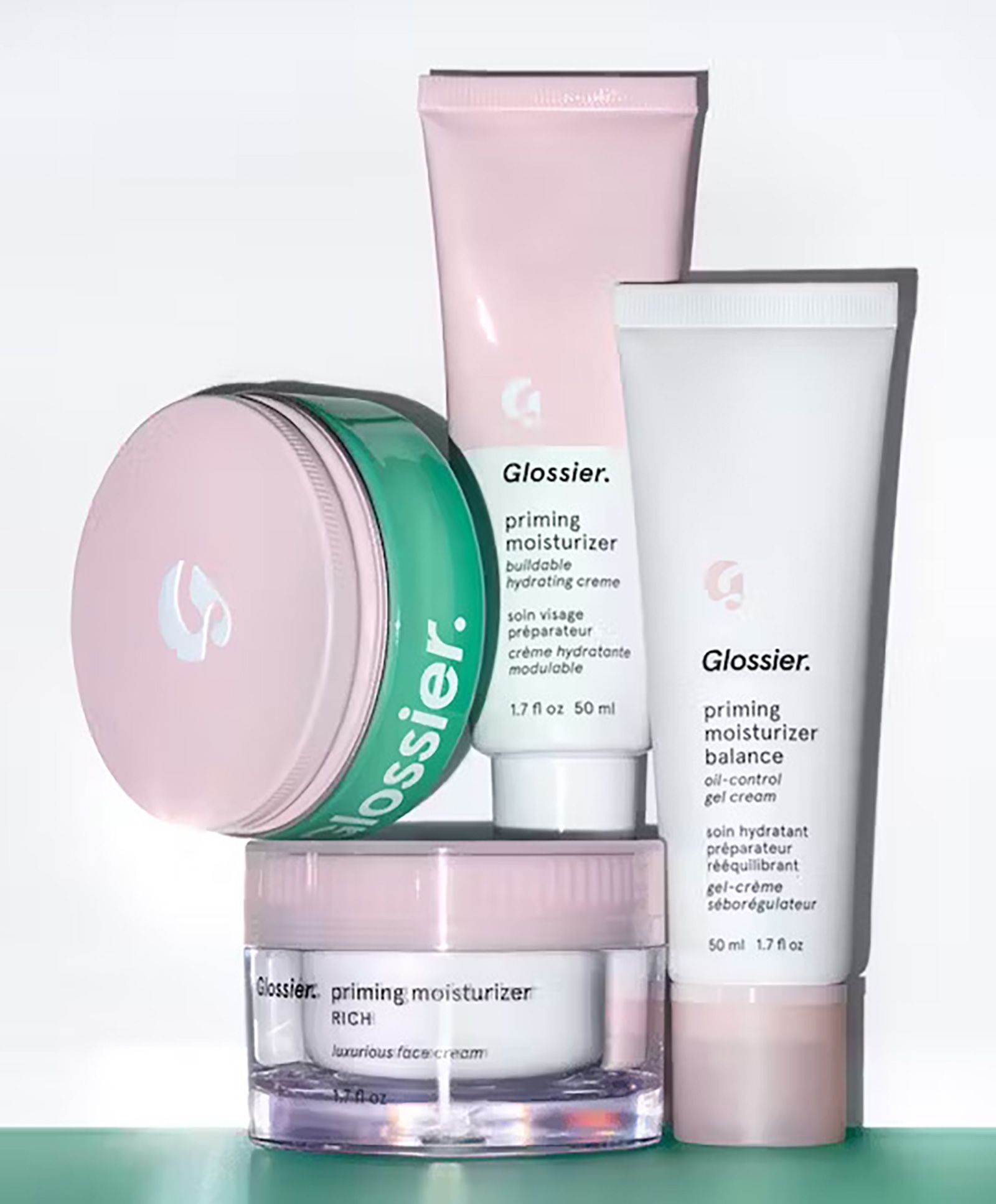 Tell-all book lifts the lid on troubled beauty brand Glossier
