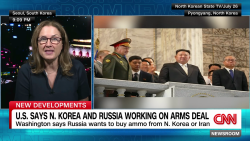 exp north korea russia arms hancocks live | 083108ASEG2 cnni world _00014017.png