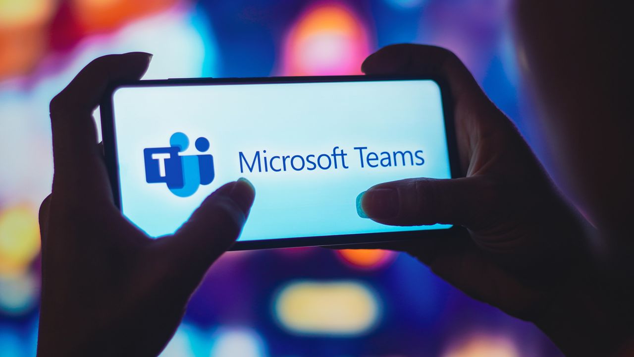 The popular Teams app is best-known for its video-conferencing feature.
