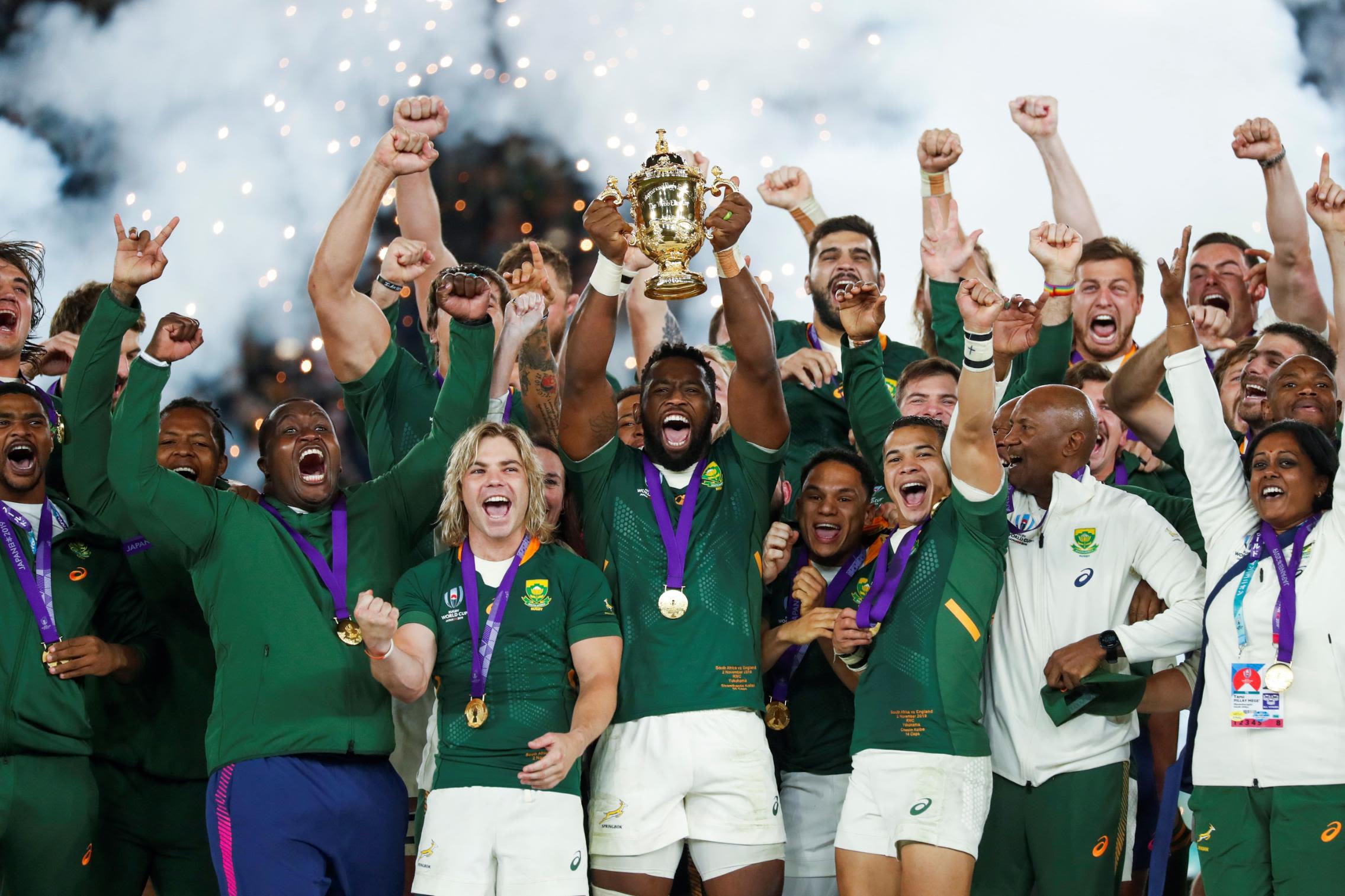 Videos  Rugby World Cup 2023